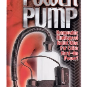 Power Pump