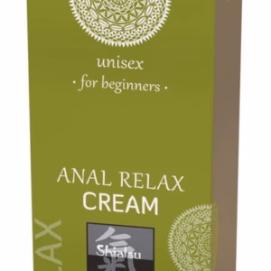 Anal Relax Cream beginners 50 ml