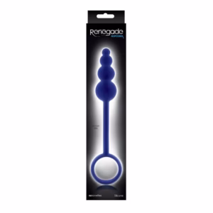 Renegade Ripcord Blue