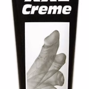 PENIS XXL CREME 80 ML