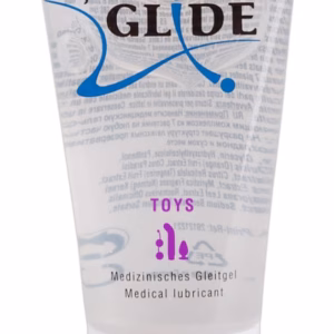 Just Glide Toy Lube 50 ml