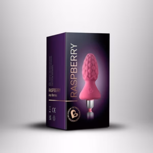 Ass-Berries 7 Raspberry