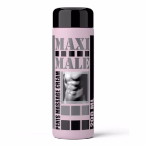 MAXI MALE