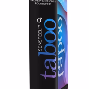 TABOO PHEROMONE FOR HIM