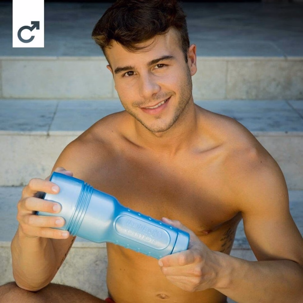 Allen King Majestic anál maszturbátor - Image 4