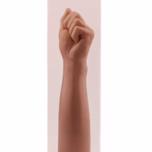 King Size Realistic Bitch Fist