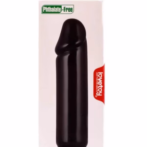 King-Sized Anal Dildo