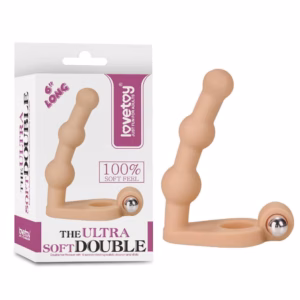 The Ultra Soft Bead 6 inch