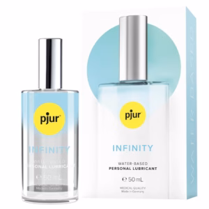 pjur INFINITY water-based 50 ml