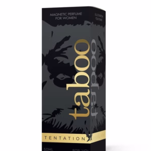 TABOO TENTATION FOR HER