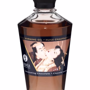 Aphrodisiac Oils Intoxicating Chocolate 100 ml