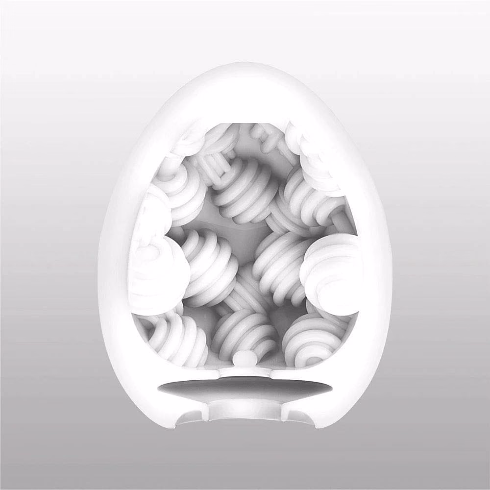 TENGA EGG SPHERE maszturbátor - Image 2