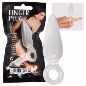 Finger Plug