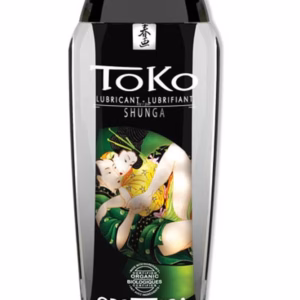 Toko Organica Lubricant 165ml