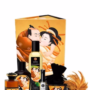 SWEET KISSES COLLECTION SWEET KIT