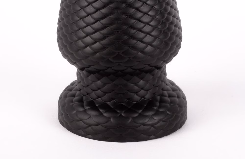 X-MEN 8” Butt Plug M fenékdugó - Image 6