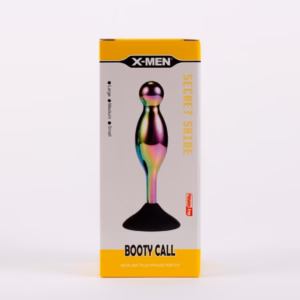 X-MEN Secret Shine Booty Call L V