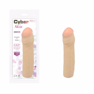 Charmly Cyber Skin Sleeve 8,5" No. 1.