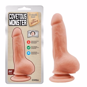 Covetous Monster-Flesh