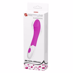 Pretty Love Elemental