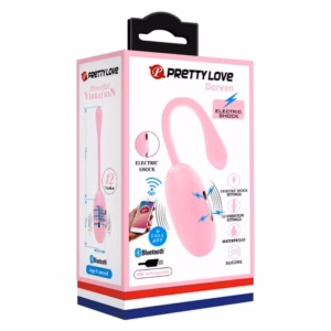 Pretty Love Doreen Baby Pink