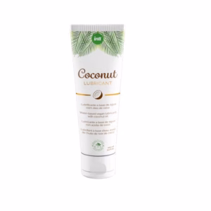 VEGAN COCONUT LUBRICANT  TUBE PACK 100ML
