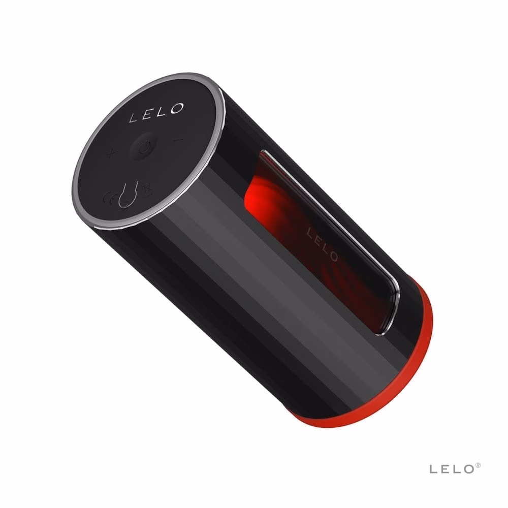 F1S V2X Red maszturbátor - Image 3