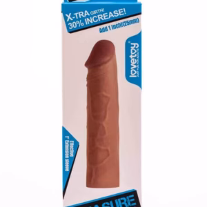 Pleasure X-Tender Penis Sleeve #1