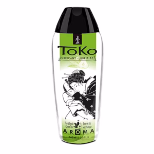 Toko Aroma Lubricant Pear & Exotic Green Tea 165ml