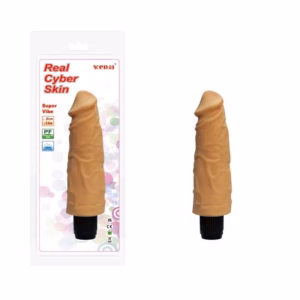 Charmly Super Vibe Real Cyber Skin No. 2.