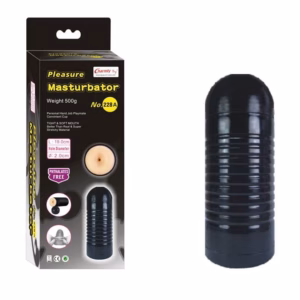 Charmly Pleasure Masturbator Ass