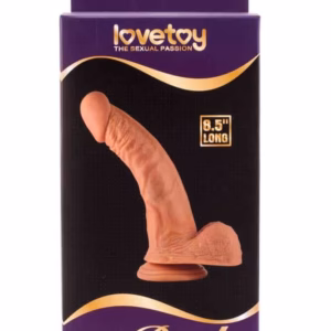 8.5" Real Extreme Dildo #5