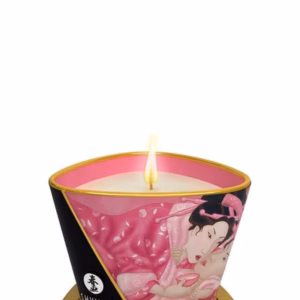 Massage Candle Roses 170ml