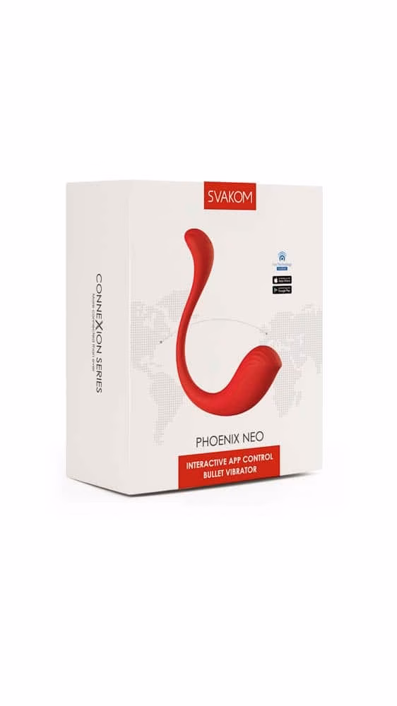 Phoenix Neo csiklóvibrátor - Image 2