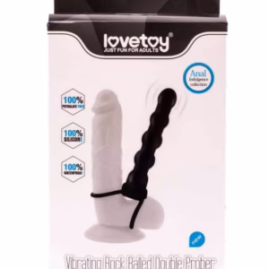 Vibrating Fantasy Double Prober