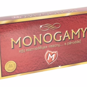 Monogamy társasjáték