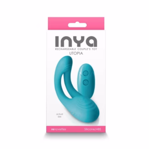 INYA - Utopia - Teal