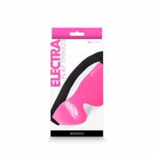 Electra - Blindfold - Pink