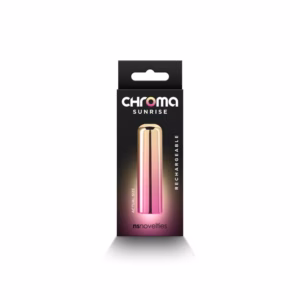 Chroma - Sunrise - Small