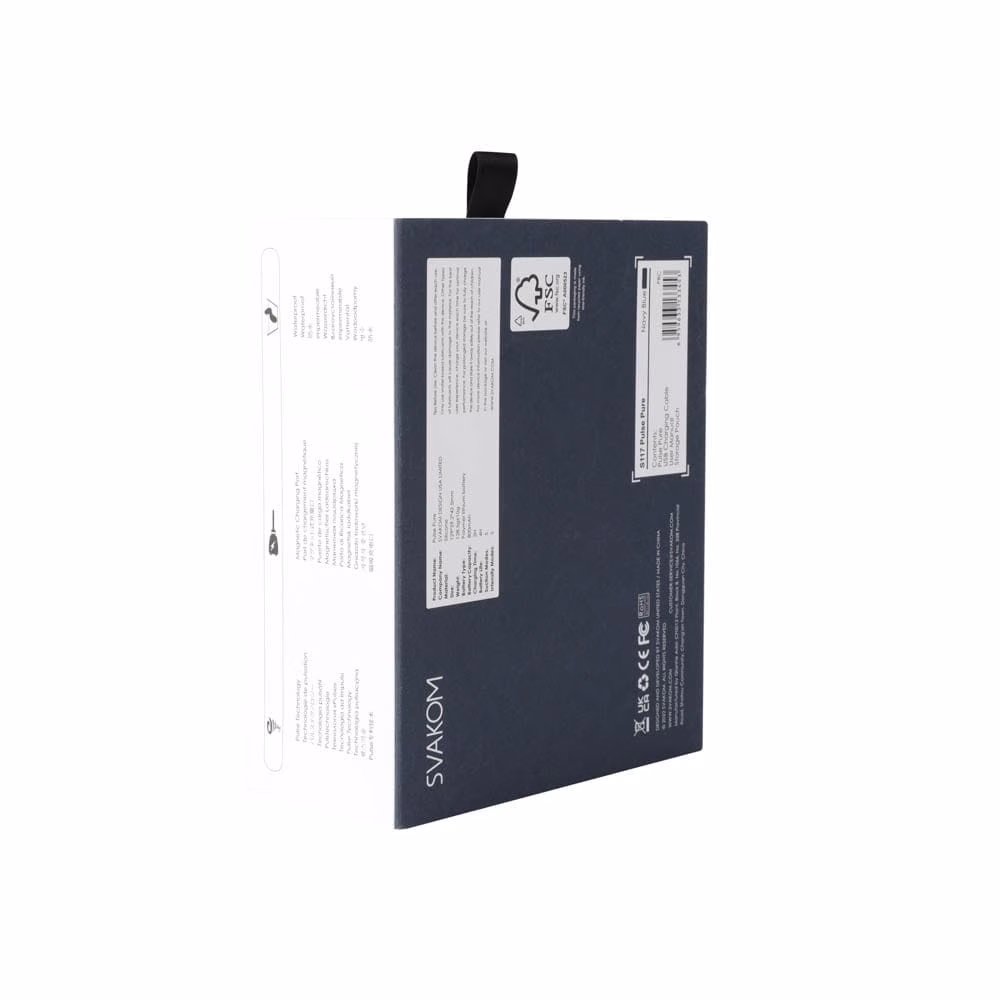 Pulse Pure Blue csiklóizgató - Image 3