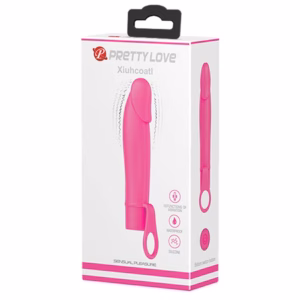 Pretty Love Xiucoatl