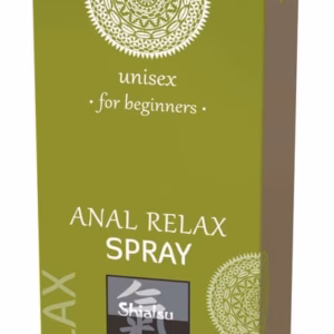 Anal Relax Spray beginners 50 ml