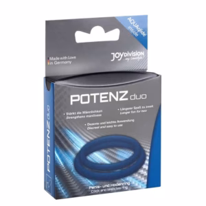 POTENZduo Blue Medium