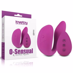 O-Sensual Double Rush