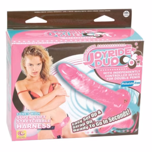 Joyride Duo Pink