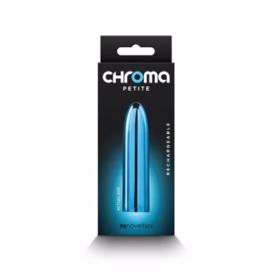 Chroma Petite - Bullet - Teal
