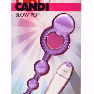Play Candi Blow Pop (Boxed)