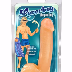 Loverboy The Poll Boy
