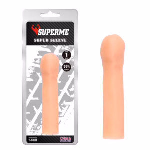Super Sleeve