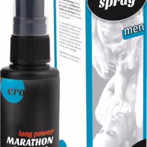 Marathon spray men - long power 50 ml